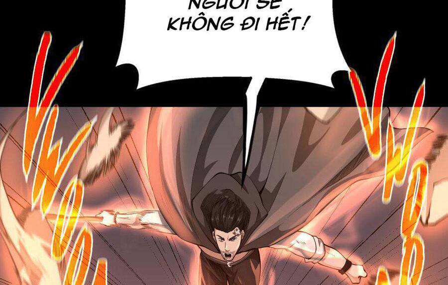 Ánh Sáng Cuối Con Đường - Chương 138