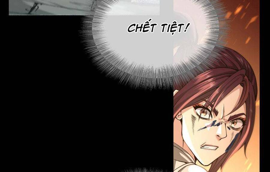 Ánh Sáng Cuối Con Đường - Chương 138