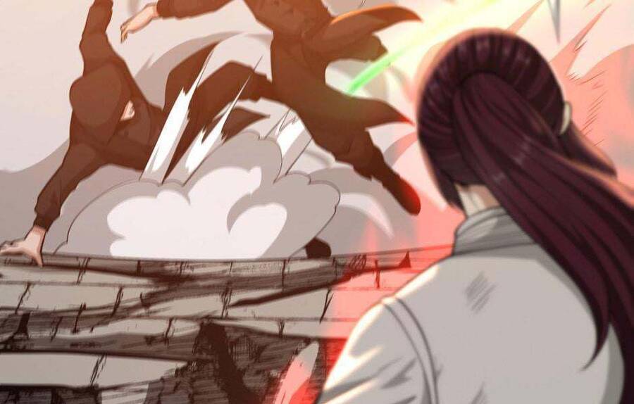 Ánh Sáng Cuối Con Đường - Chương 138