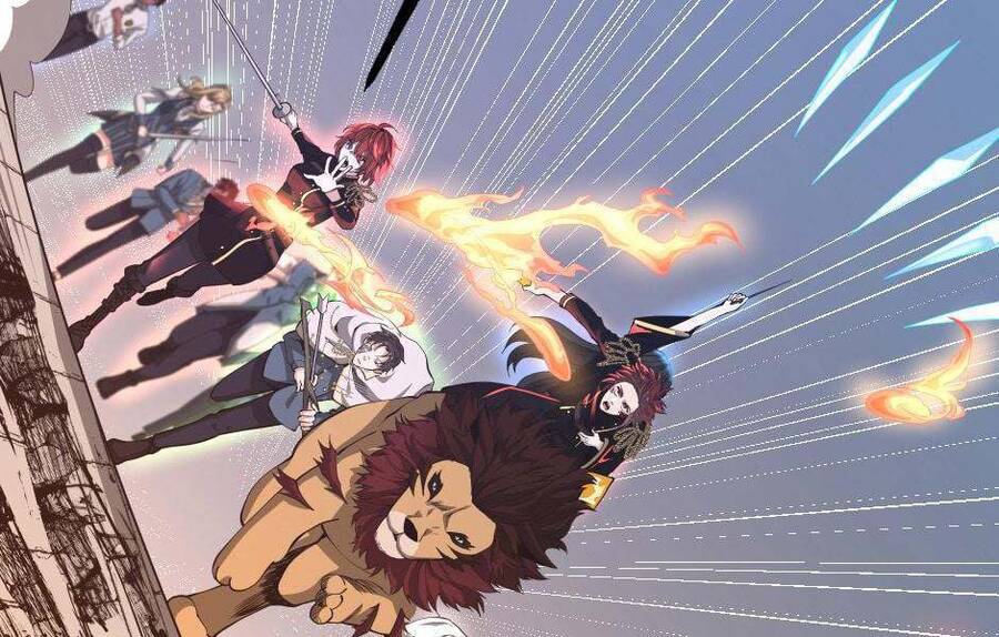 Ánh Sáng Cuối Con Đường - Chương 138