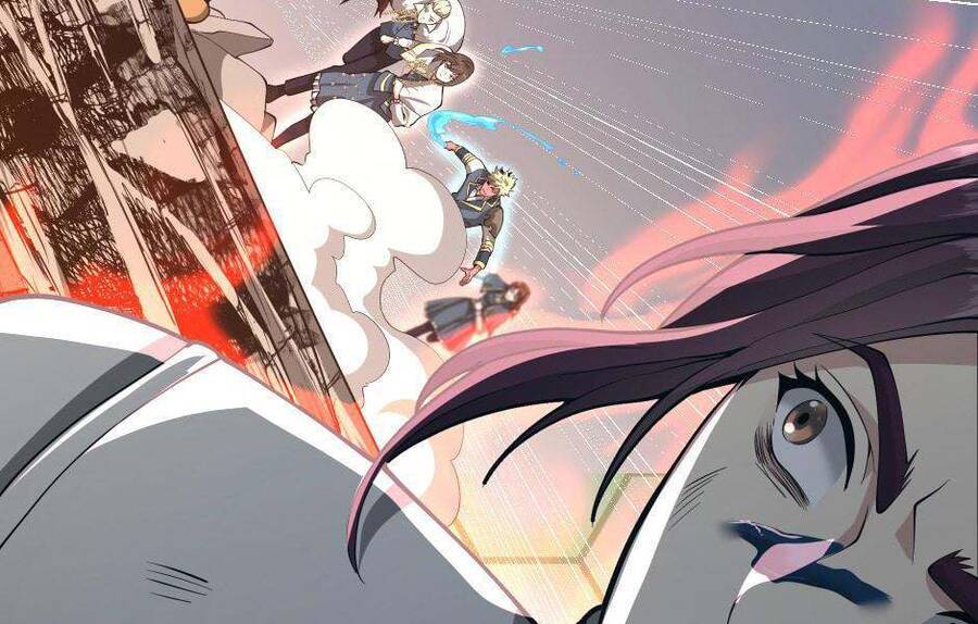 Ánh Sáng Cuối Con Đường - Chương 138