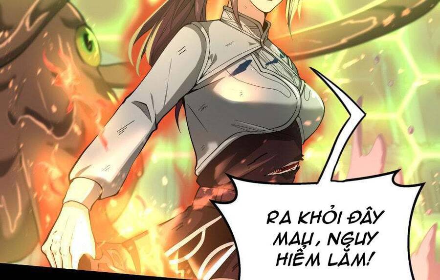 Ánh Sáng Cuối Con Đường - Chương 138