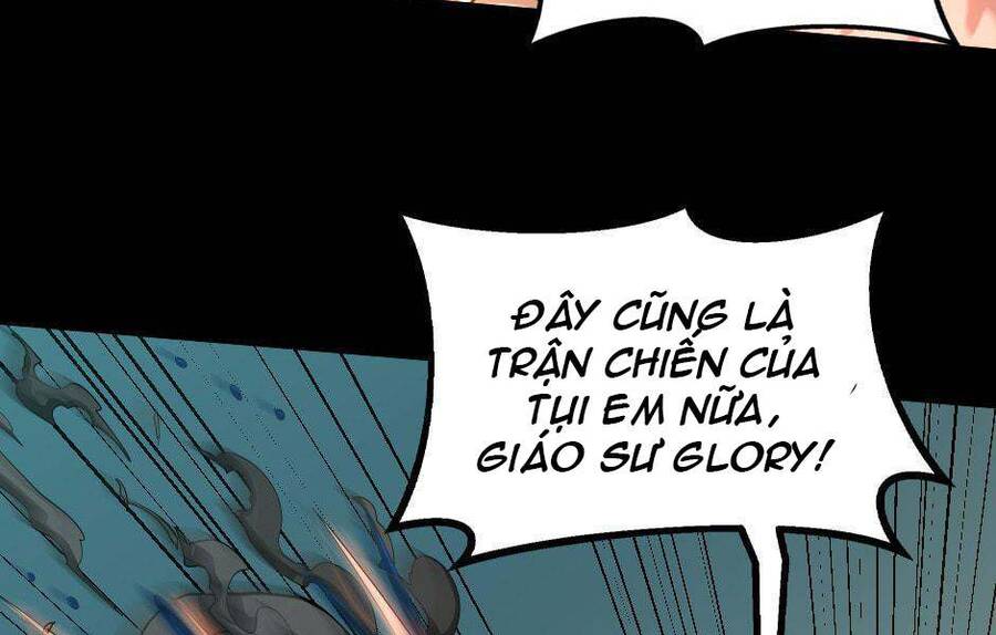 Ánh Sáng Cuối Con Đường - Chương 138