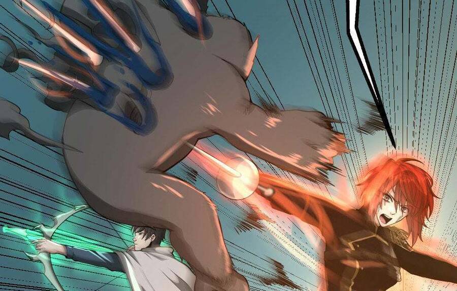 Ánh Sáng Cuối Con Đường - Chương 138