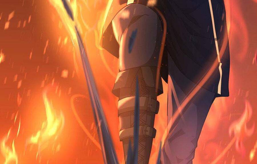 Ánh Sáng Cuối Con Đường - Chương 138