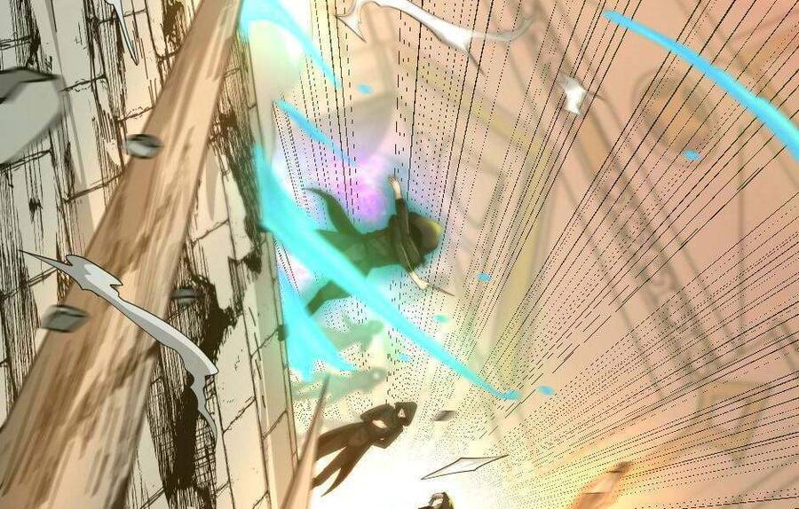 Ánh Sáng Cuối Con Đường - Chương 138