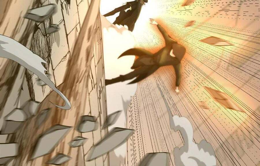 Ánh Sáng Cuối Con Đường - Chương 138