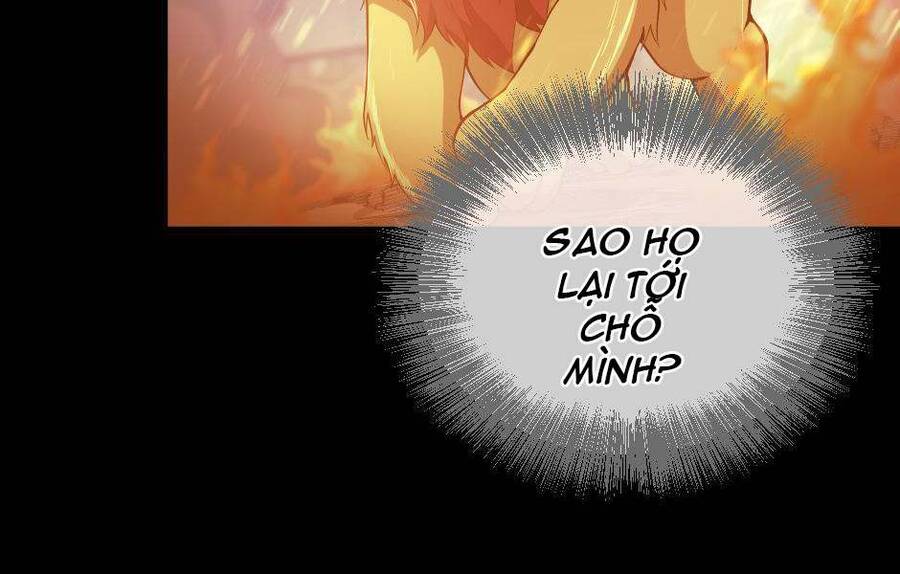 Ánh Sáng Cuối Con Đường - Chương 138