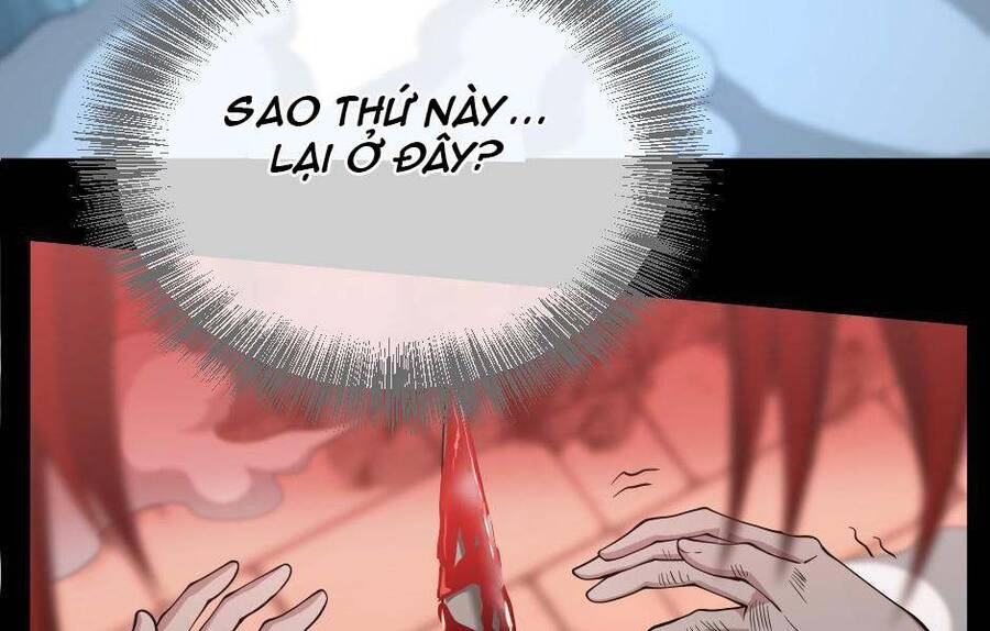 Ánh Sáng Cuối Con Đường - Chương 138