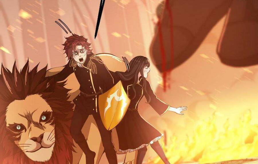 Ánh Sáng Cuối Con Đường - Chương 138