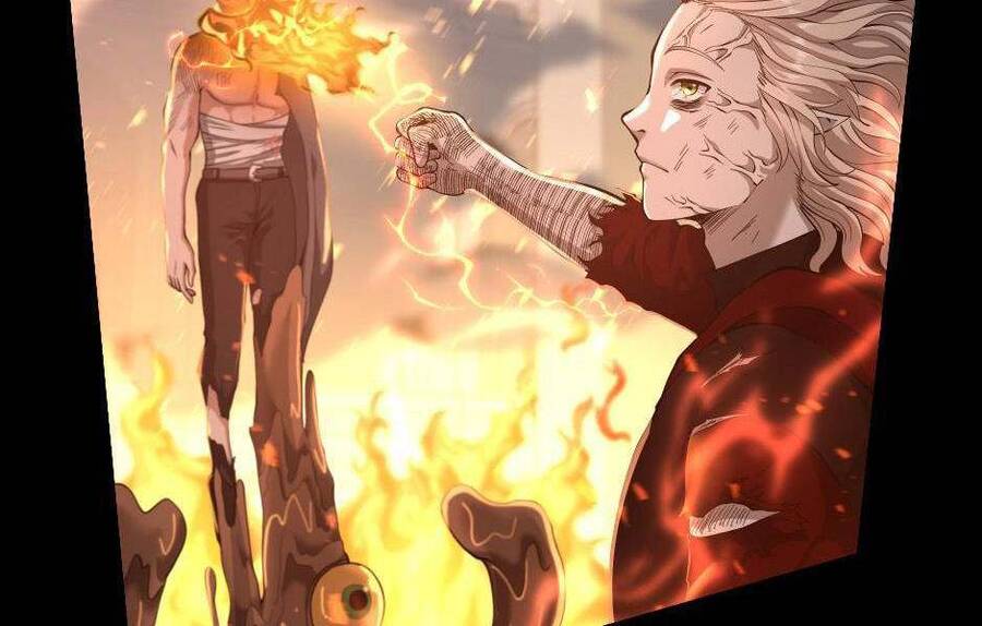 Ánh Sáng Cuối Con Đường - Chương 138