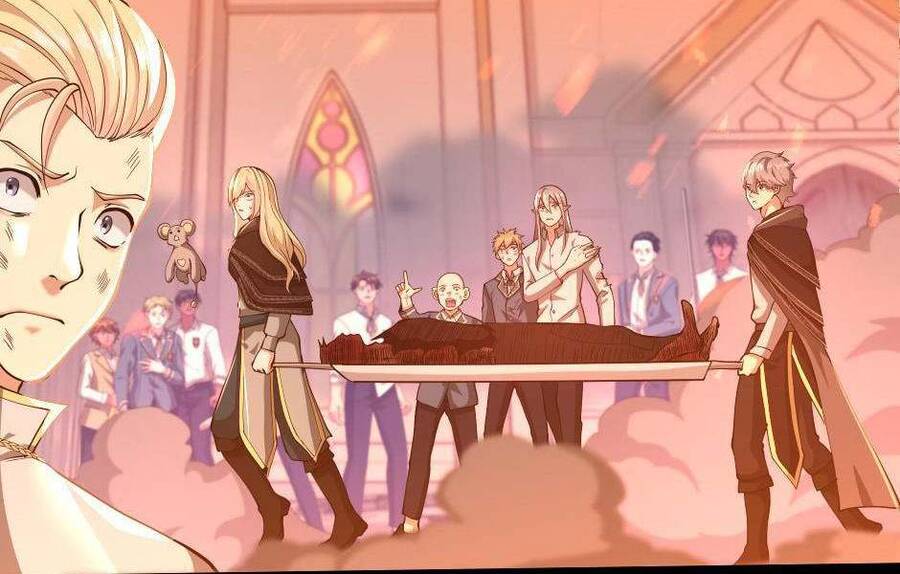 Ánh Sáng Cuối Con Đường - Chương 138