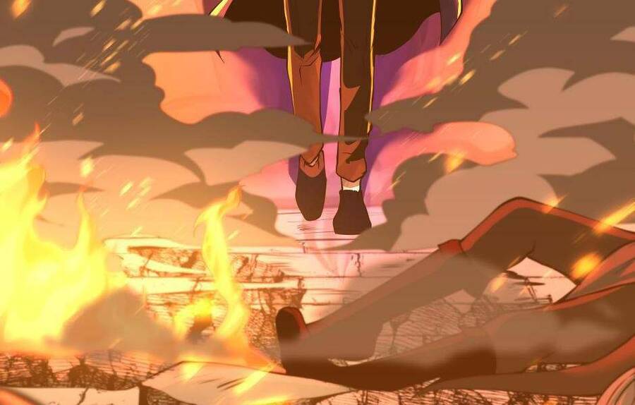 Ánh Sáng Cuối Con Đường - Chương 138