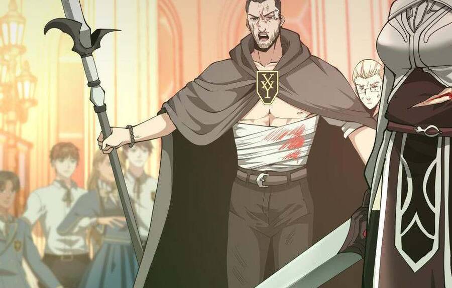 Ánh Sáng Cuối Con Đường - Chương 138