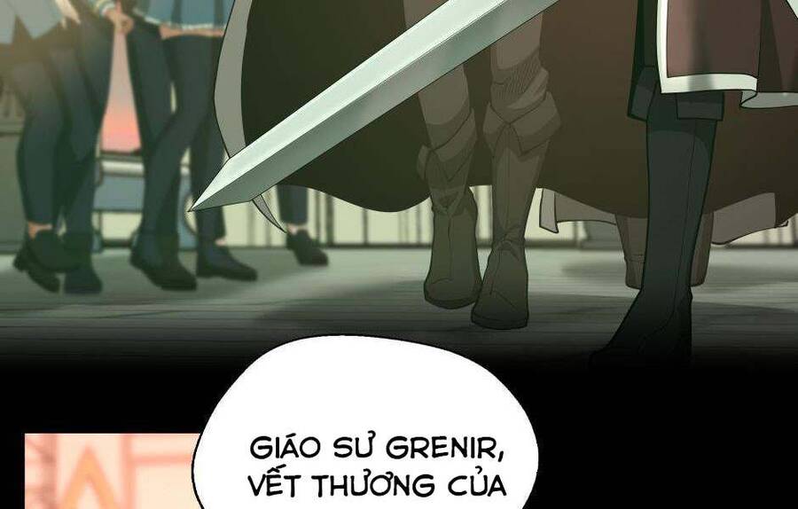 Ánh Sáng Cuối Con Đường - Chương 138