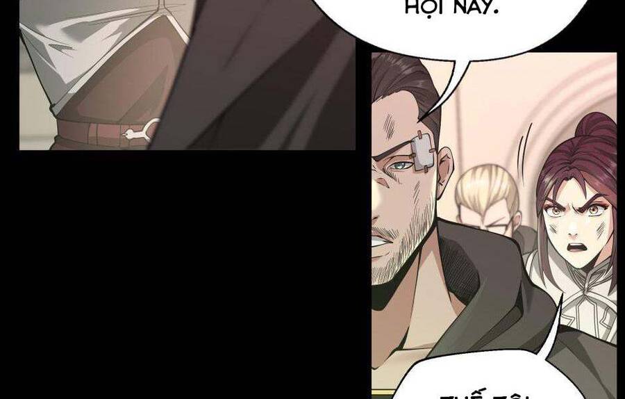 Ánh Sáng Cuối Con Đường - Chương 138