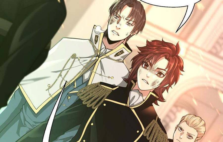 Ánh Sáng Cuối Con Đường - Chương 138