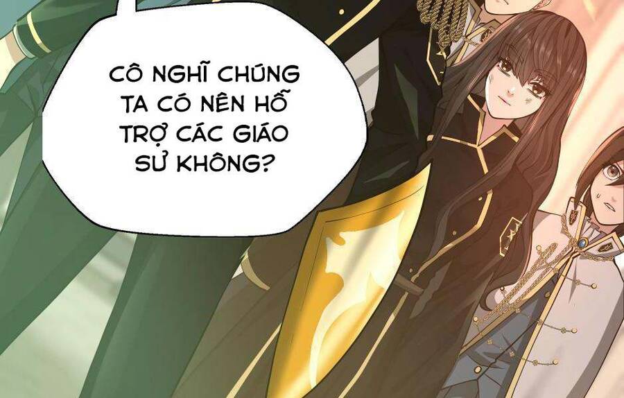 Ánh Sáng Cuối Con Đường - Chương 138