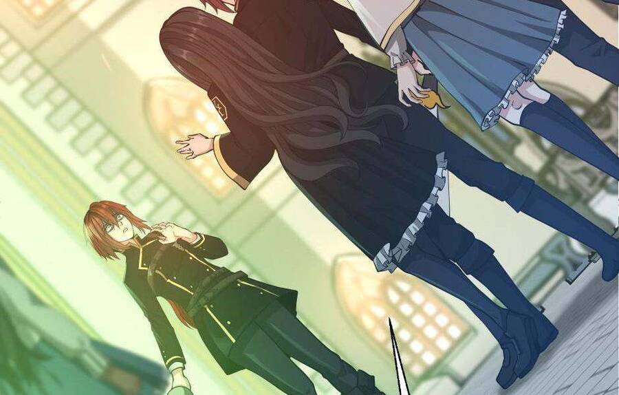 Ánh Sáng Cuối Con Đường - Chương 138