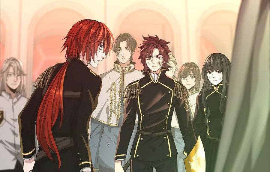 Ánh Sáng Cuối Con Đường - Chương 138