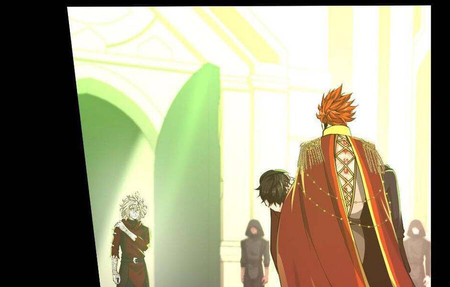 Ánh Sáng Cuối Con Đường - Chương 138