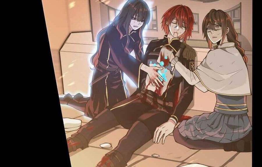 Ánh Sáng Cuối Con Đường - Chương 140