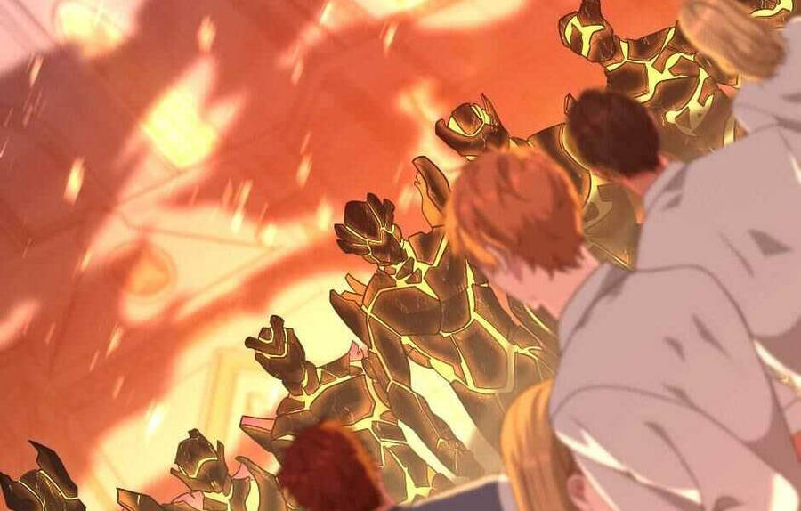 Ánh Sáng Cuối Con Đường - Chương 140