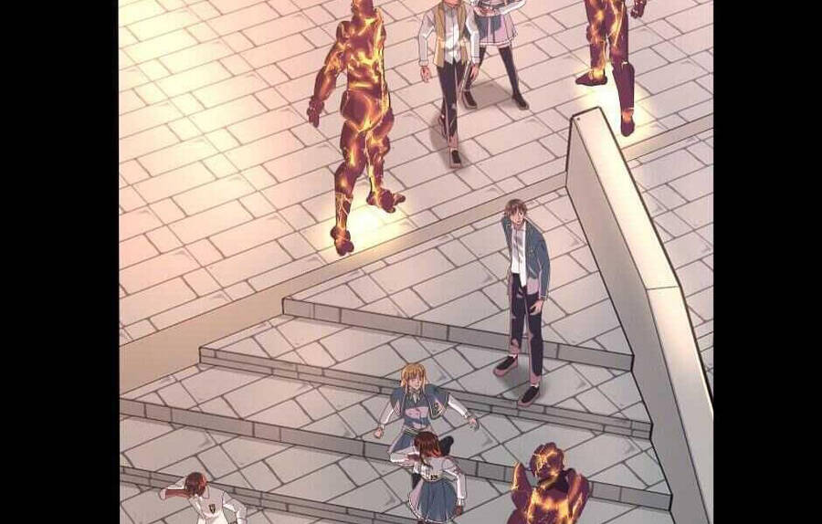 Ánh Sáng Cuối Con Đường - Chương 140