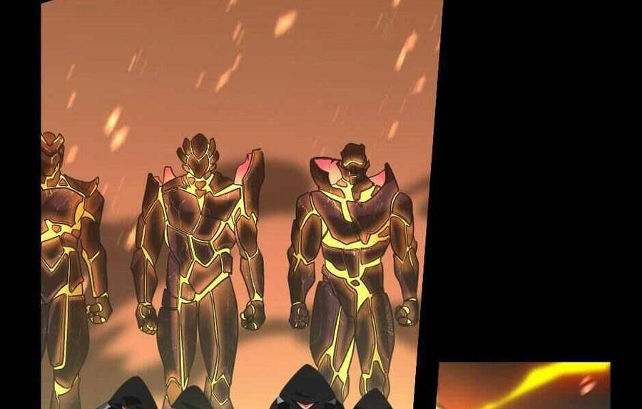 Ánh Sáng Cuối Con Đường - Chương 140