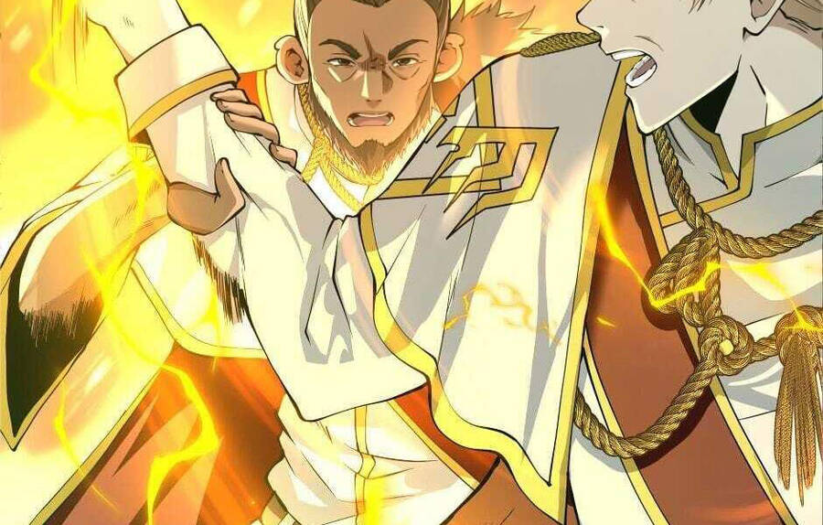 Ánh Sáng Cuối Con Đường - Chương 140