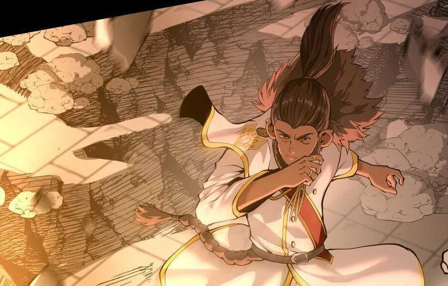 Ánh Sáng Cuối Con Đường - Chương 140