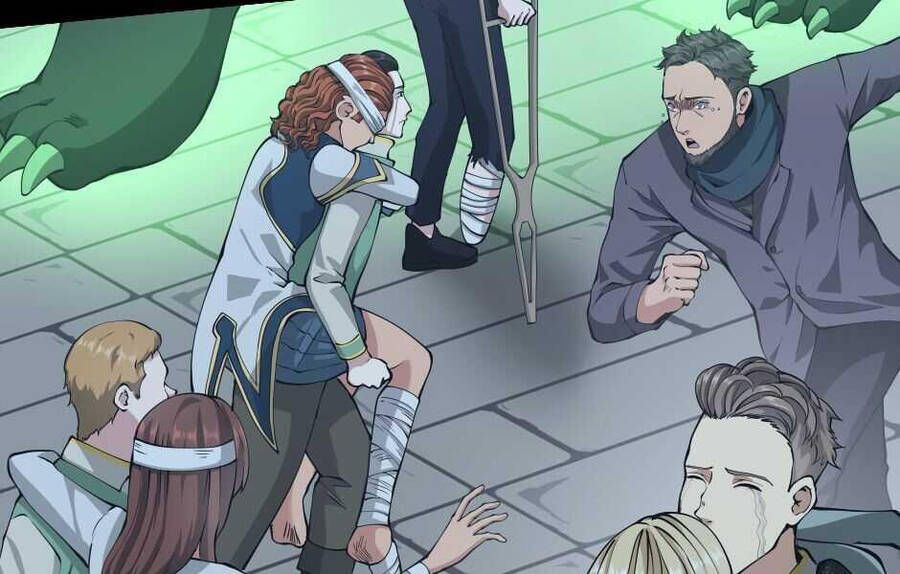 Ánh Sáng Cuối Con Đường - Chương 140