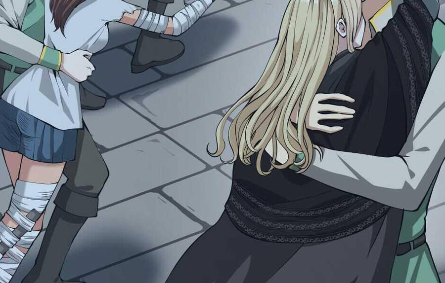 Ánh Sáng Cuối Con Đường - Chương 140