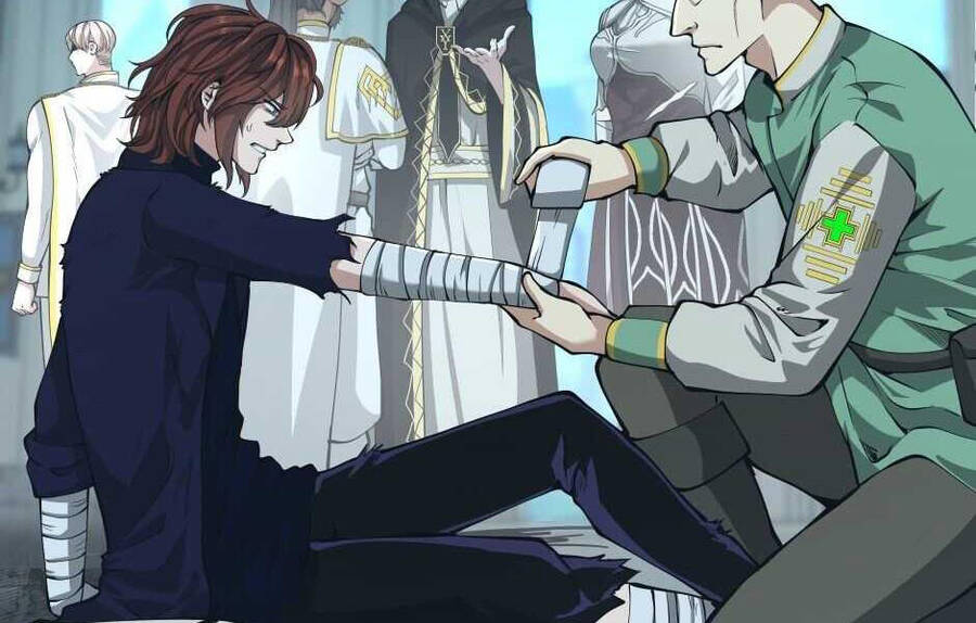 Ánh Sáng Cuối Con Đường - Chương 140