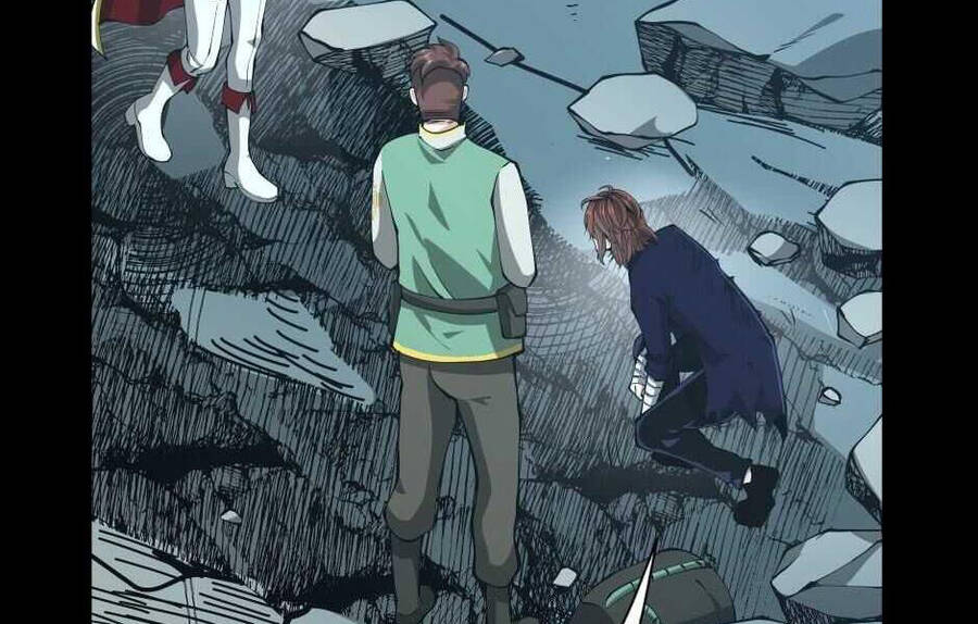 Ánh Sáng Cuối Con Đường - Chương 140