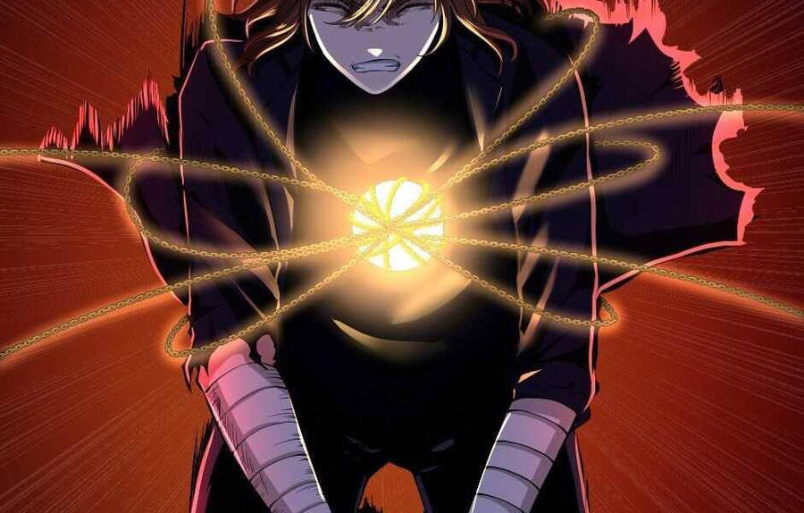 Ánh Sáng Cuối Con Đường - Chương 140