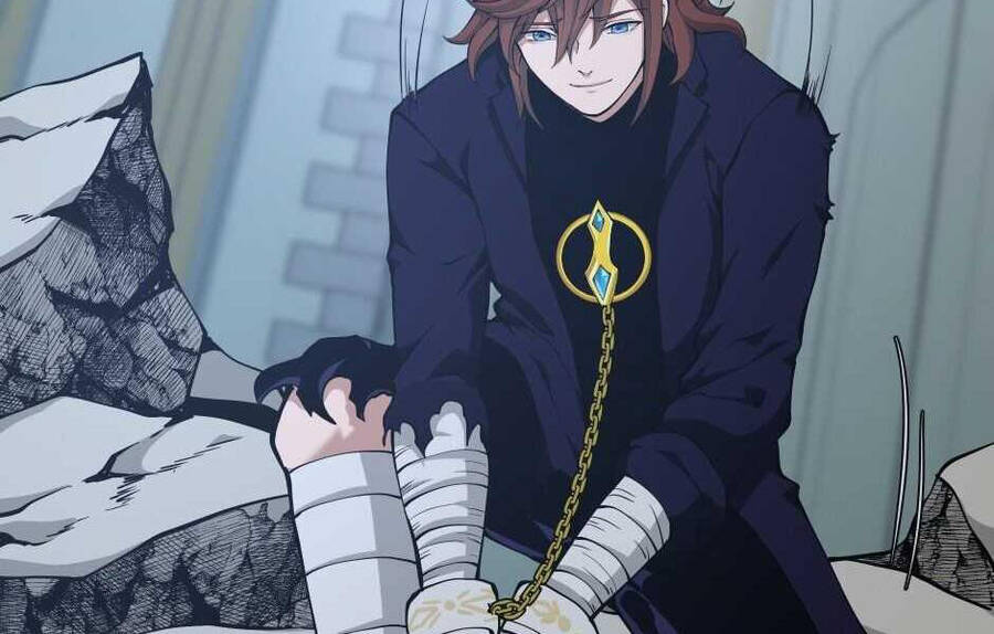 Ánh Sáng Cuối Con Đường - Chương 140