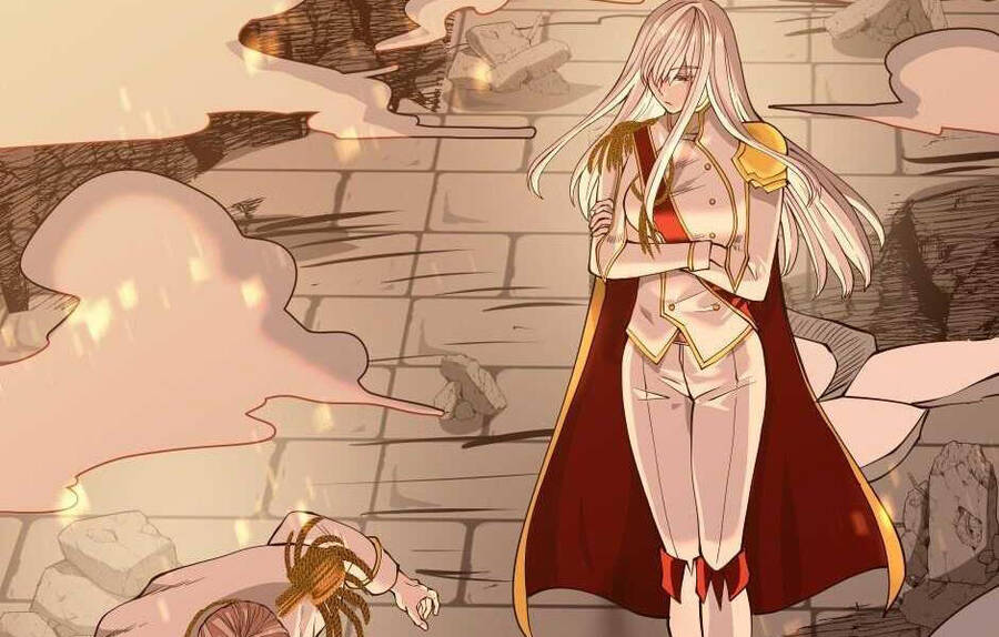 Ánh Sáng Cuối Con Đường - Chương 140