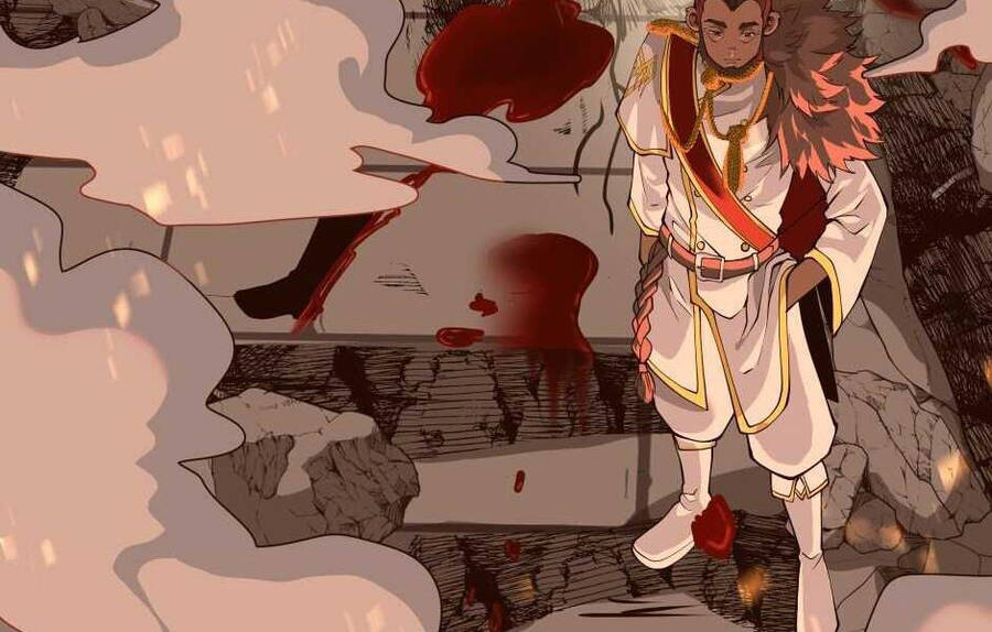 Ánh Sáng Cuối Con Đường - Chương 140