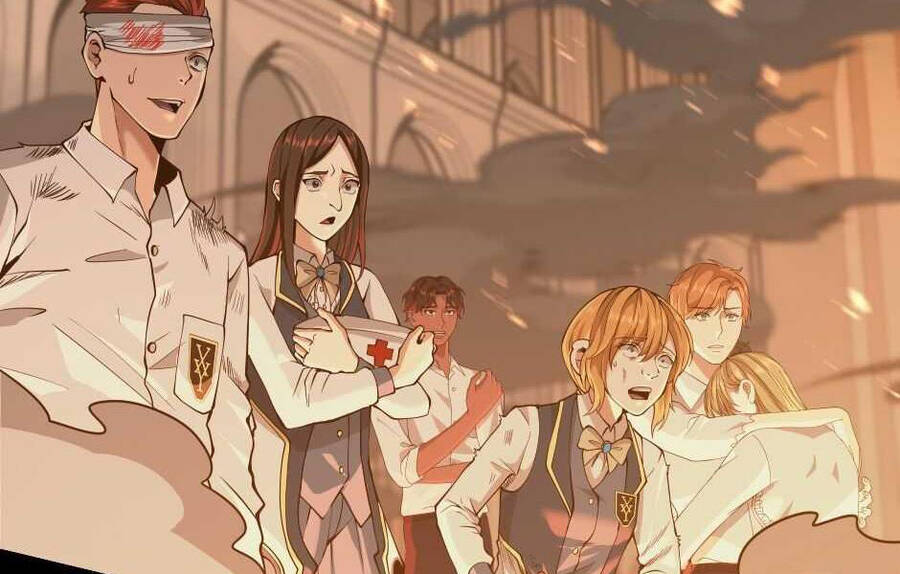 Ánh Sáng Cuối Con Đường - Chương 140