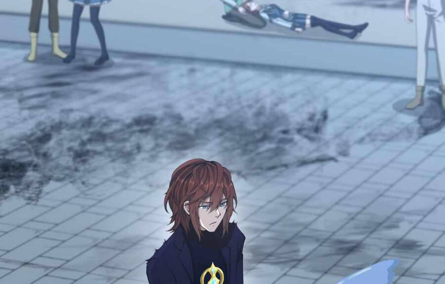 Ánh Sáng Cuối Con Đường - Chương 141