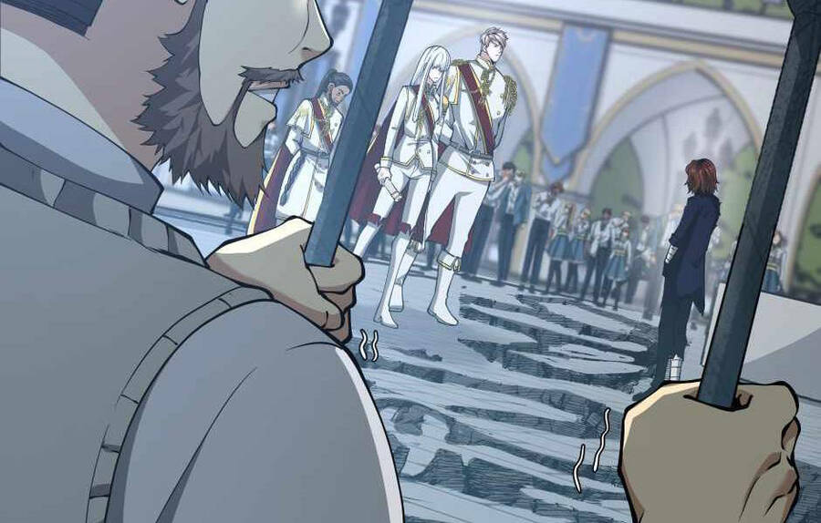 Ánh Sáng Cuối Con Đường - Chương 141