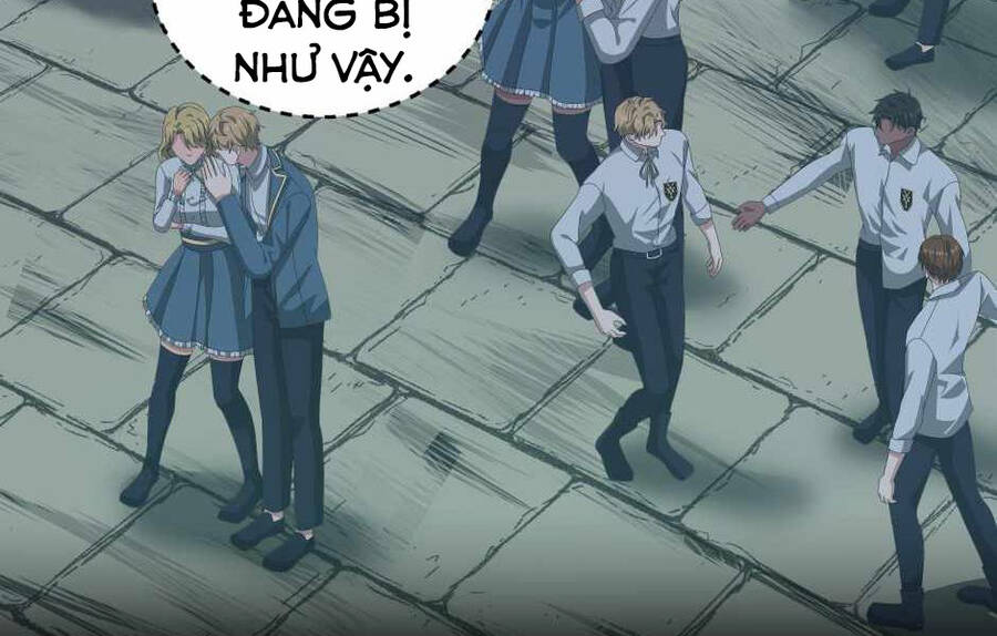 Ánh Sáng Cuối Con Đường - Chương 141