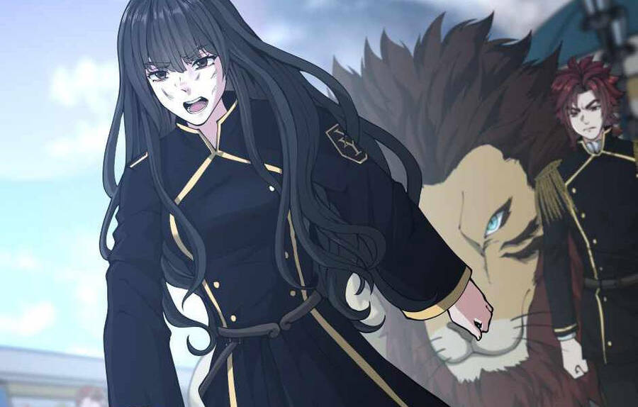 Ánh Sáng Cuối Con Đường - Chương 141