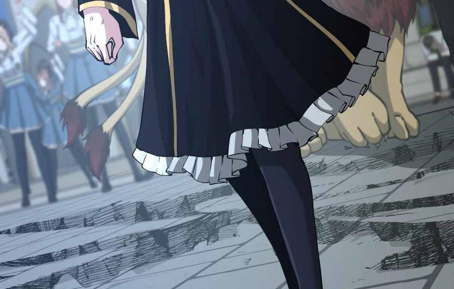 Ánh Sáng Cuối Con Đường - Chương 141