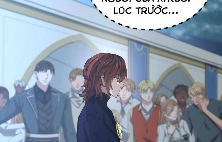 Ánh Sáng Cuối Con Đường - Chương 141