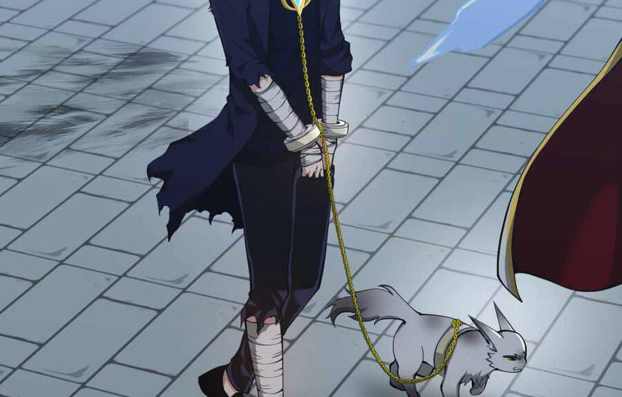 Ánh Sáng Cuối Con Đường - Chương 141