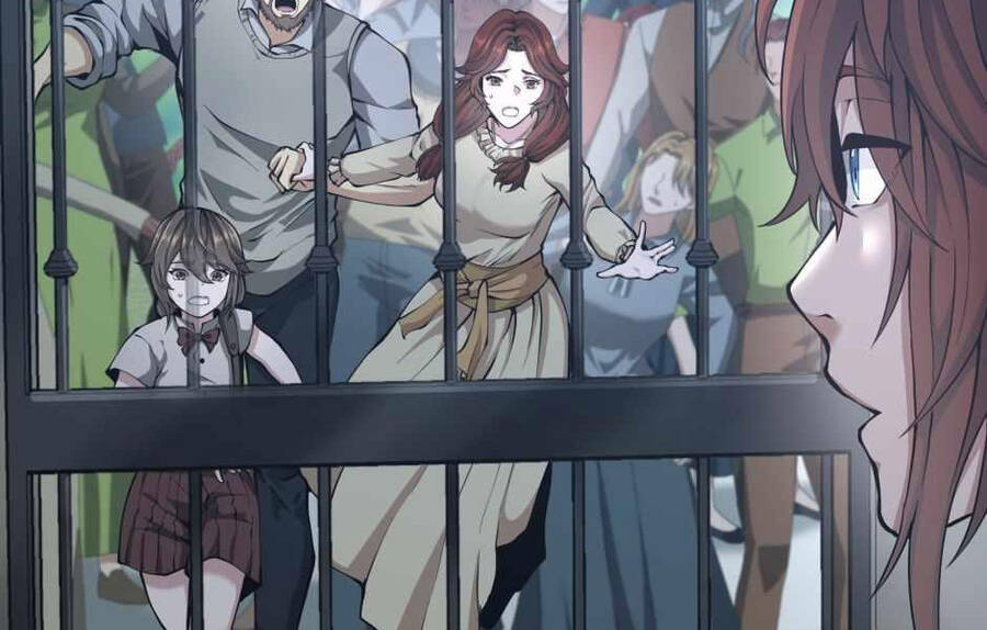 Ánh Sáng Cuối Con Đường - Chương 141