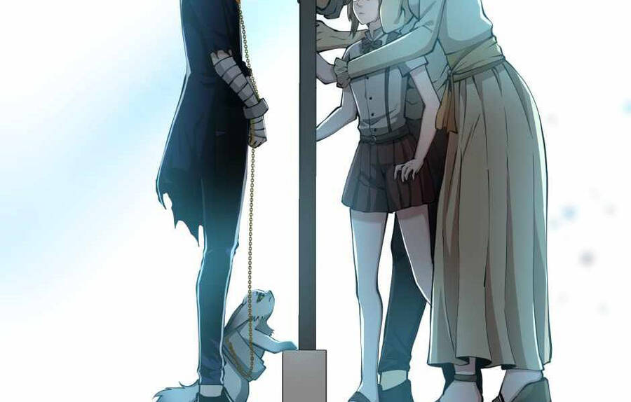 Ánh Sáng Cuối Con Đường - Chương 141