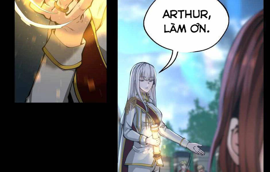 Ánh Sáng Cuối Con Đường - Chương 141